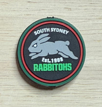 NRL Silicone Bead 30mm