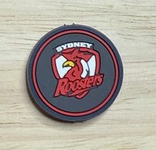 NRL Silicone Bead 30mm