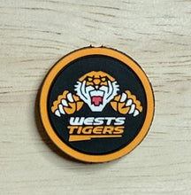 NRL Silicone Bead 30mm
