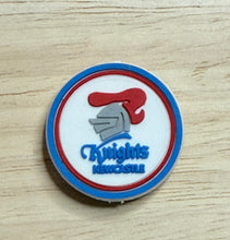 NRL Silicone Bead 30mm