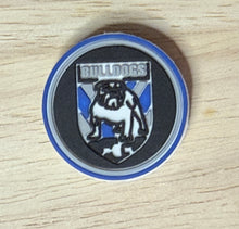 NRL Silicone Bead 30mm