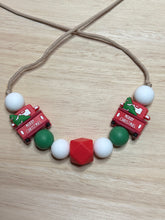 Autism Sensory ADHD Spectrum Necklace