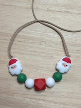 Autism Sensory ADHD Spectrum Necklace