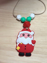 Autism Sensory ADHD Spectrum Necklace