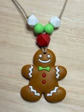 Autism Sensory ADHD Spectrum Necklace