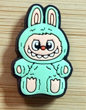 La Bubu Silicone Beads