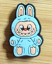 La Bubu Silicone Beads