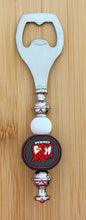 NRL Bottle Opener Stainless Steel