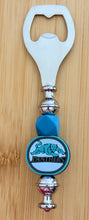 NRL Bottle Opener Stainless Steel
