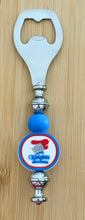 NRL Bottle Opener Stainless Steel