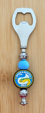 NRL Bottle Opener Stainless Steel