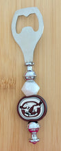 NRL Bottle Opener Stainless Steel