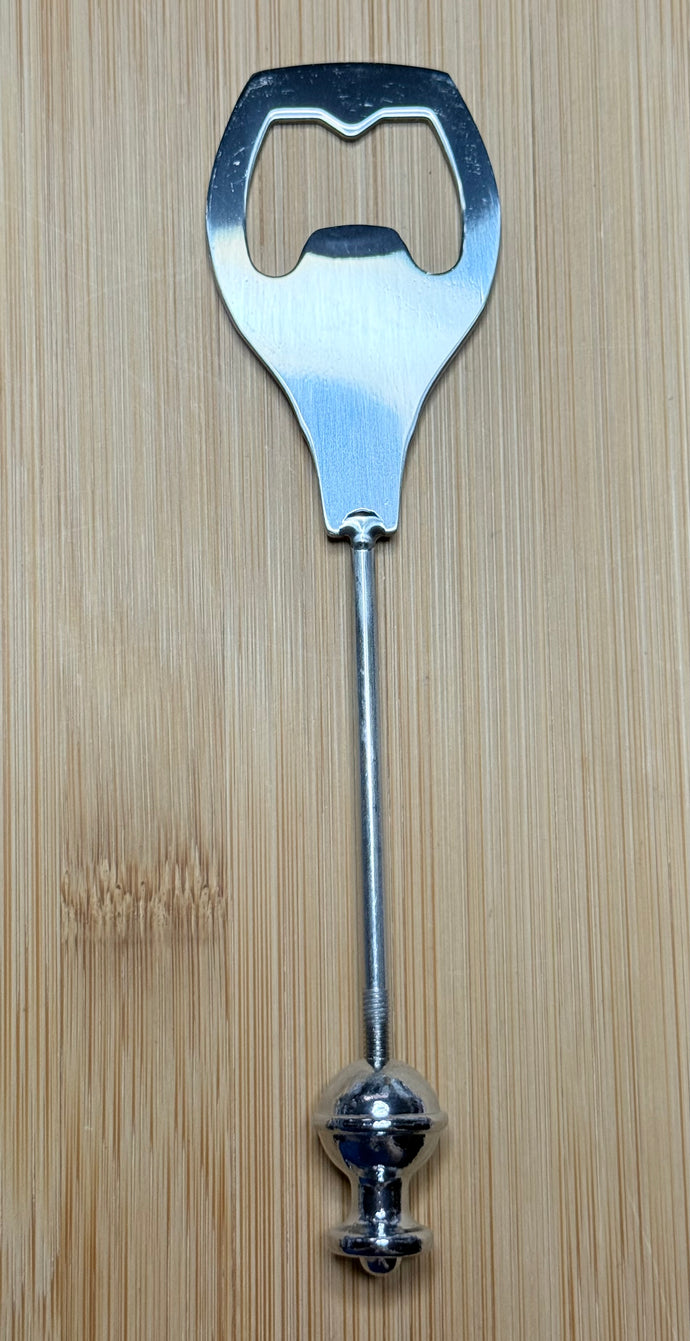 Bottle Opener BLANK and BEADABLE