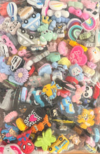 Small Business  Focal/Character Beads RANDOM MIX
