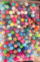 15mm Bulk Random Mix 50pcs, 100pc or 1kg