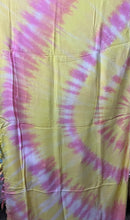 Sarong Tyed Dyed Just arrived  Styles 24KD
