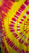 Sarong Tyed Dyed Just arrived  Styles 24KD