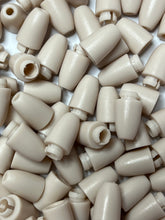 Plastic Safety Clasp 5pc pack