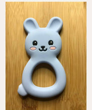 Teether Toy Chews Part 2