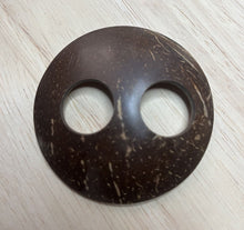 Coconut Buckle / Sarong Ties 4 pcs