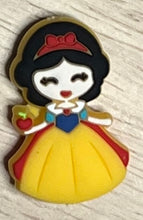 Focal / Character Beads Part 4