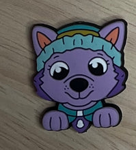 Focal / Character Beads Part 4