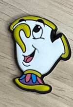 Focal / Character Beads Part 4