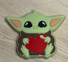 Focal / Character Beads Part 4