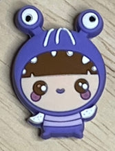 Focal / Character Beads Part 4