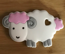 Teethers  Silicone BULK Random Mix