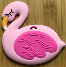 Teethers  Silicone BULK Random Mix