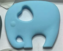 Teether Toy Chews Part 2