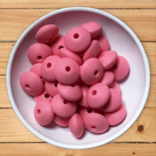 12mm Lentil Saucer Part 2