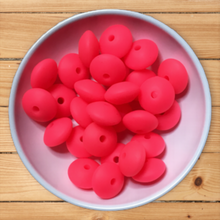 12mm Lentil Saucer Part 2