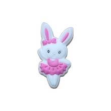 Focal / Character Beads Part 4