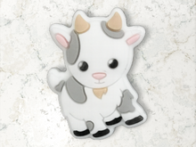 Focal / Character Beads Part 3