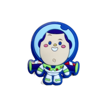 Focal / Character Beads Part 3