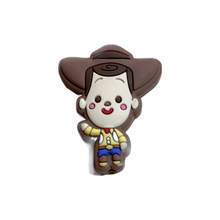 Focal / Character Beads Part 3