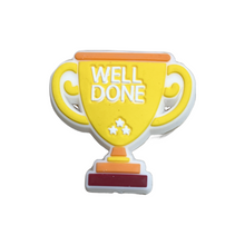 Focal / Character Beads Part 3