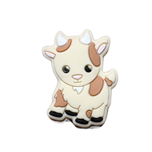 Focal / Character Beads Part 3