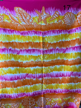 Sarong New 2023 Styles