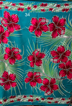 Sarong New 2023 Styles