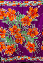 Sarong New 2023 Styles