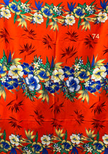 Sarong New 2023 Styles