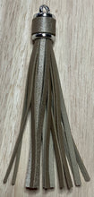 Tassels 11cm