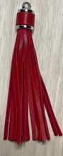 Tassels 11cm