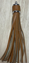Tassels 11cm
