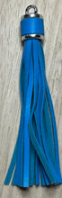 Tassels 11cm