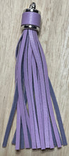 Tassels 11cm