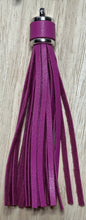 Tassels 11cm